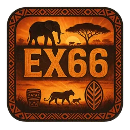 EX66 বাংলাদেশ পেমেন্ট অপশন স্ক্রিন